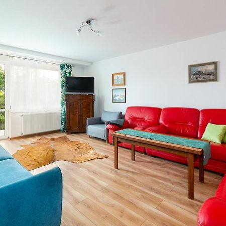 Apartamenty Everysky - Sobieszowska 28C Jelenia Góra Екстериор снимка
