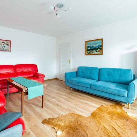 Apartamenty Everysky - Sobieszowska 28C Jelenia Góra Екстериор снимка