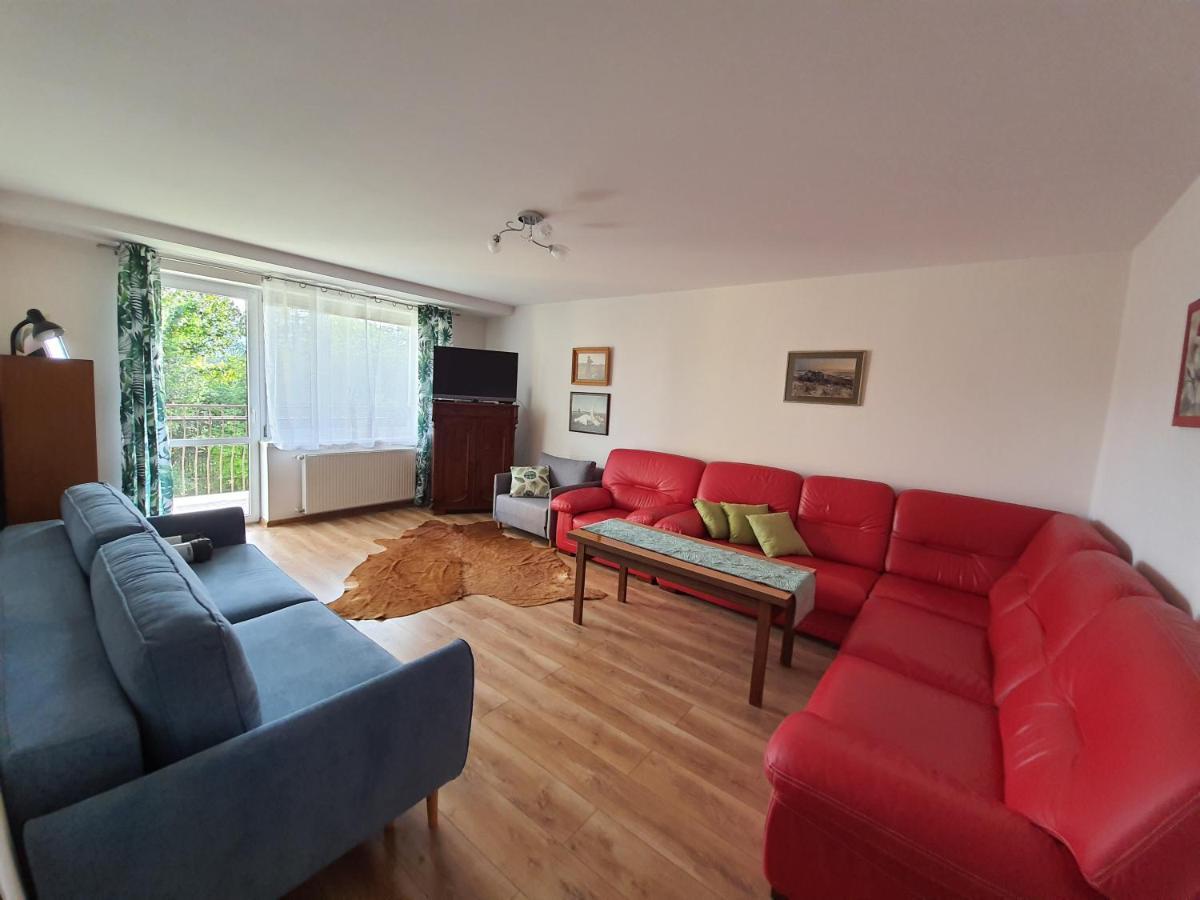 Apartamenty Everysky - Sobieszowska 28C Jelenia Góra Екстериор снимка