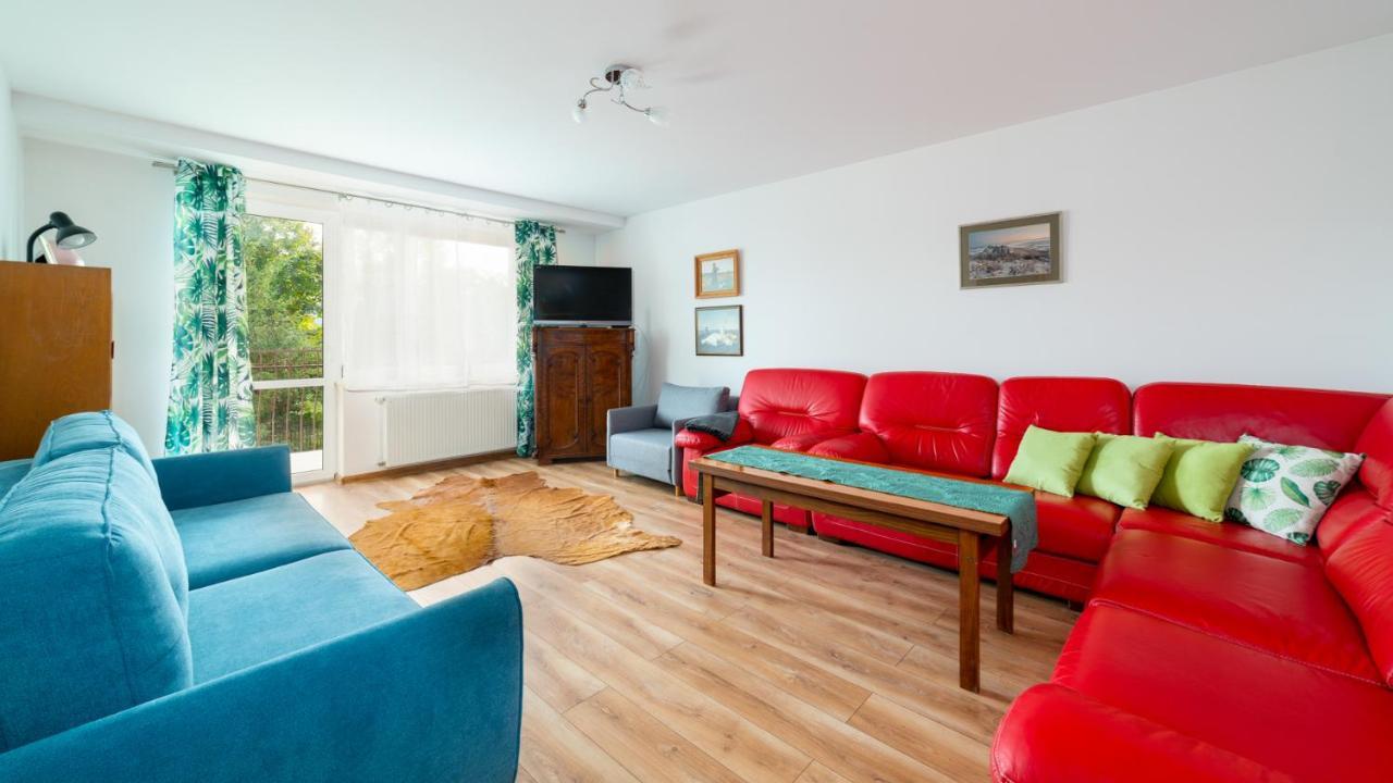 Apartamenty Everysky - Sobieszowska 28C Jelenia Góra Екстериор снимка