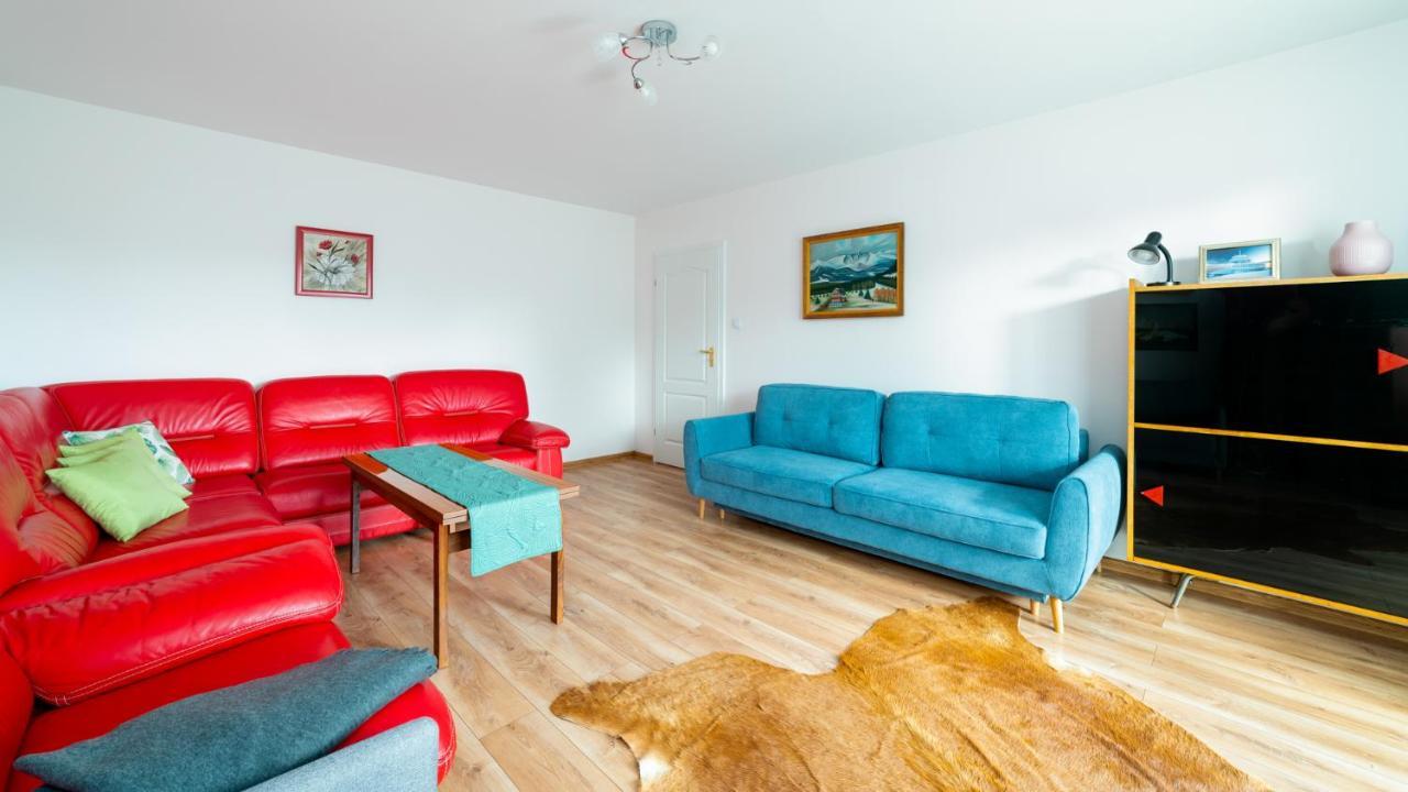 Apartamenty Everysky - Sobieszowska 28C Jelenia Góra Екстериор снимка