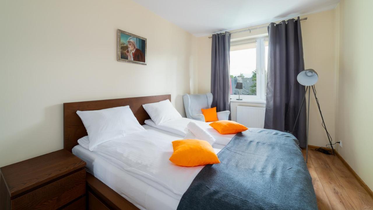 Apartamenty Everysky - Sobieszowska 28C Jelenia Góra Екстериор снимка