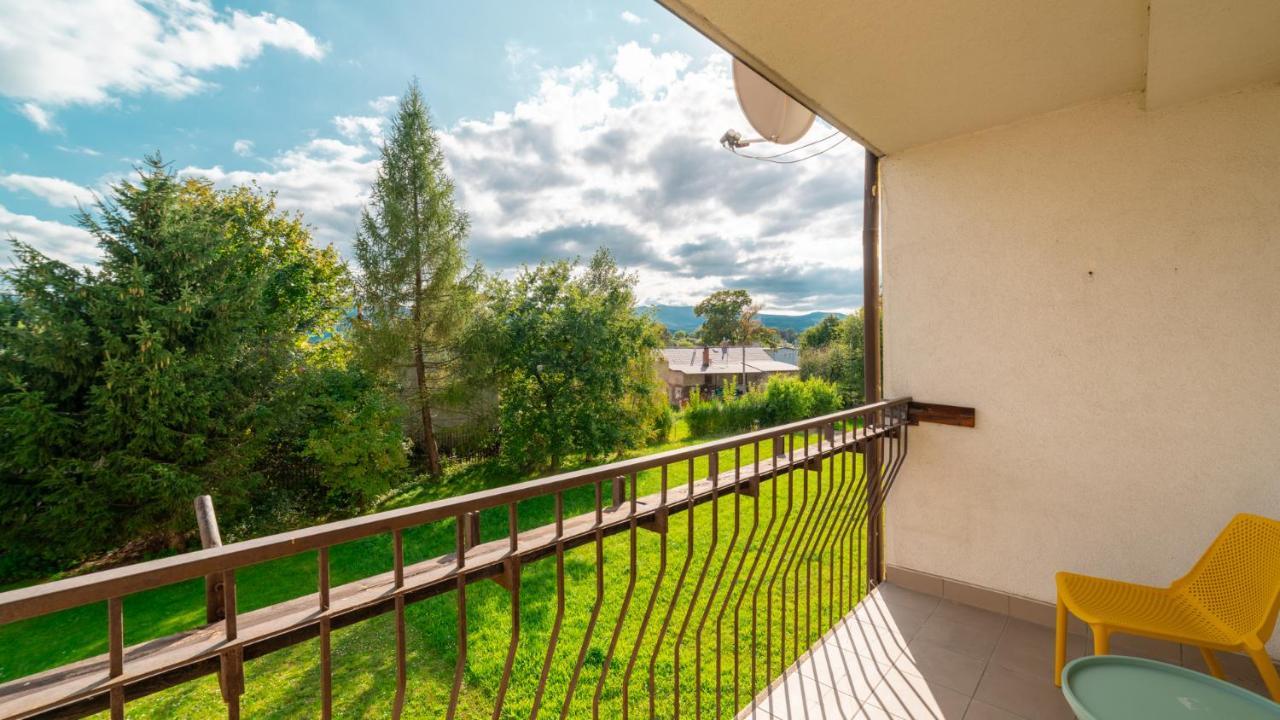 Apartamenty Everysky - Sobieszowska 28C Jelenia Góra Екстериор снимка